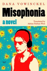 bokomslag Misophonia