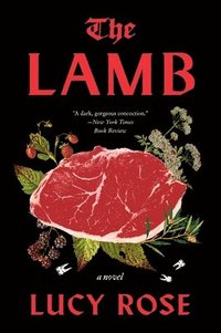 bokomslag The Lamb