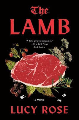bokomslag The Lamb