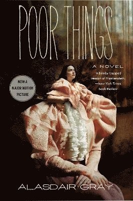 Poor Things [Movie Tie-In] 1