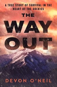 bokomslag The Way Out