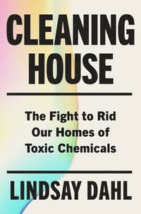 bokomslag Cleaning House