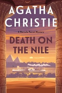 bokomslag Death on the Nile