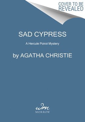 bokomslag Sad Cypress