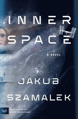 Jakub Szamalek - Inner Space, Häftad
