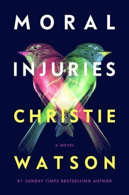 Moral Injuries