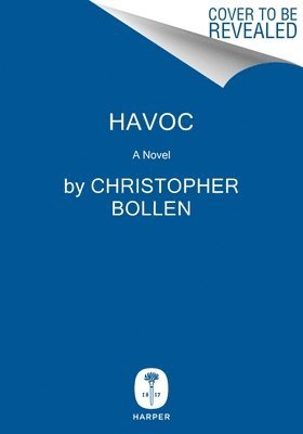 bokomslag Havoc