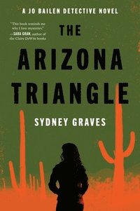 bokomslag The Arizona Triangle
