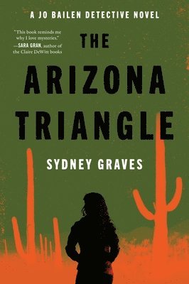 The Arizona Triangle 1