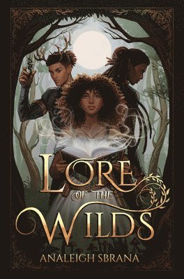 Lore of the Wilds 1