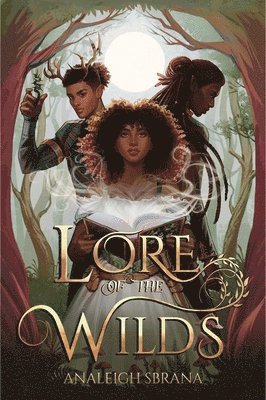 Lore Of The Wilds 1