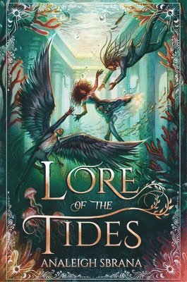 Lore of the Tides 1