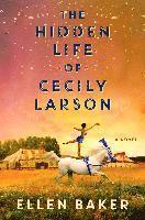 bokomslag Hidden Life Of Cecily Larson