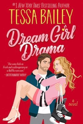 Dream Girl Drama 1