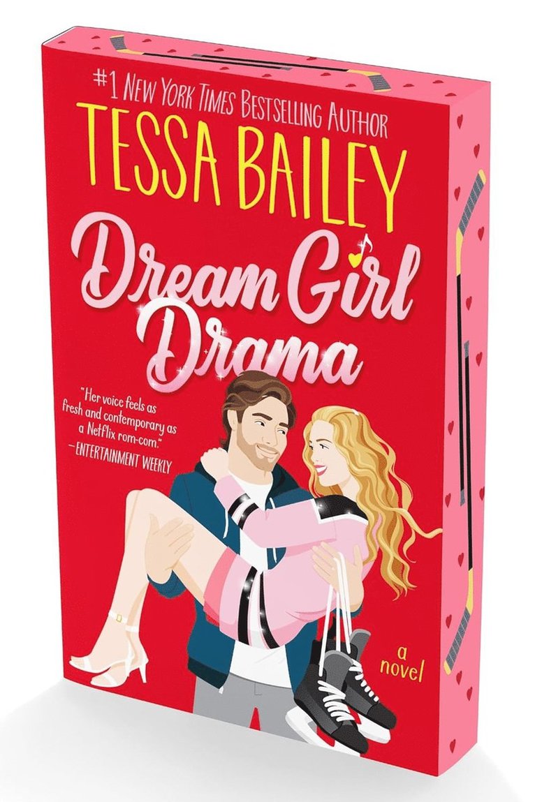 Dream Girl Drama 1