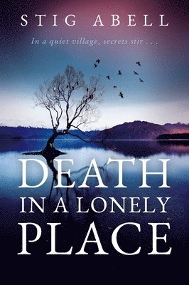 Death in a Lonely Place 1