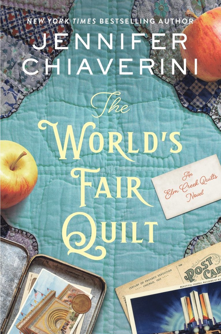World's Fair Quilt