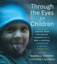 bokomslag Through the Eyes of Children