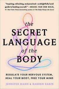 bokomslag Secret Language Of The Body