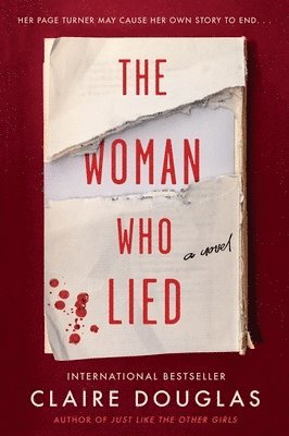 The Woman Who Lied 1