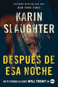 bokomslag After That Night \ Después de ESA Noche (Spanish Edition)