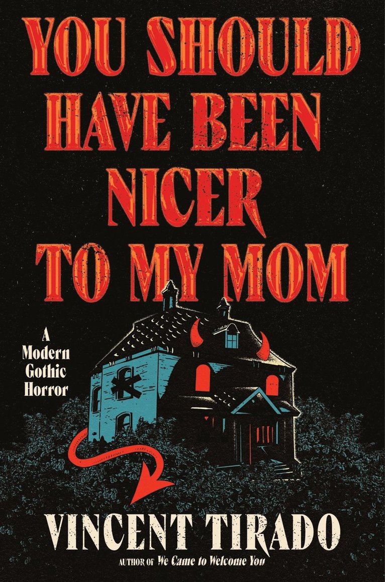 You Should Have Been Nicer to My Mom