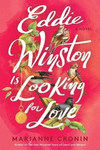 bokomslag Eddie Winston Is Looking for Love