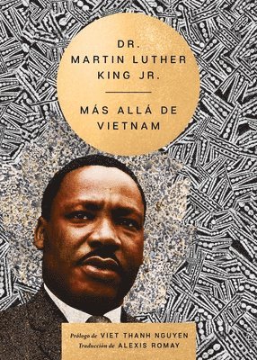 Martin Luther King Jr - Beyond Vietnam \ Más Allá de Vietnam, Häftad