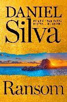 Daniel Silva - Ransom Intl, Häftad