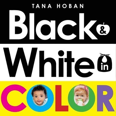 Black & White in Color 1