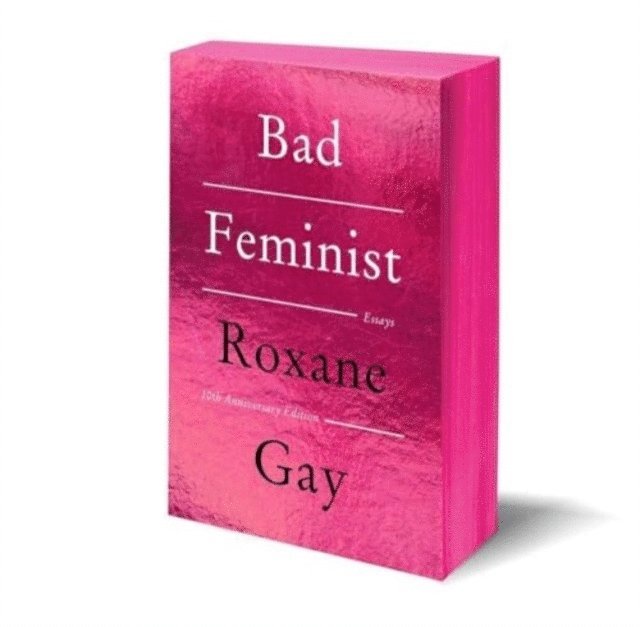 Bad Feminist [Tenth Anniversary Limited Collector's Edition] 1