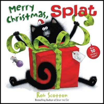 Merry Christmas, Splat 1