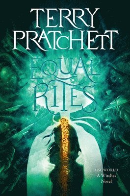 Equal Rites 1