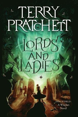 Lords and Ladies 1