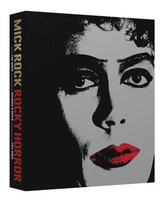 bokomslag Rocky Horror