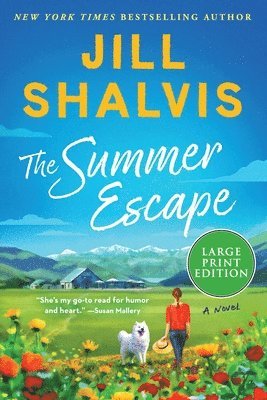 The Summer Escape 1