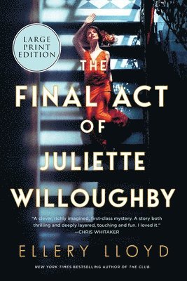 The Final Act of Juliette Willoughby 1