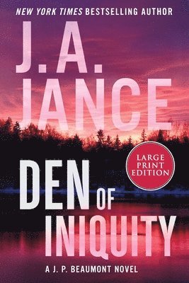 Den of Iniquity 1