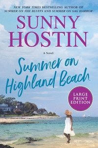 bokomslag Summer on Highland Beach