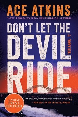 Don't Let the Devil Ride 1
