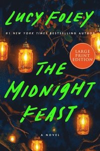 bokomslag The Midnight Feast