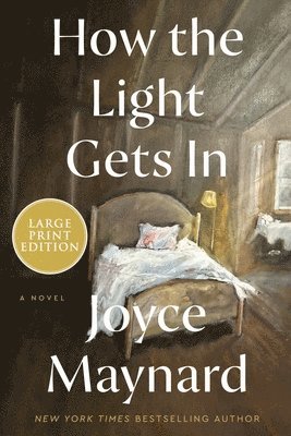 Joyce Maynard - How the Light Gets in, Häftad