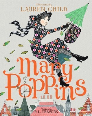 bokomslag Mary Poppins Gift Edition