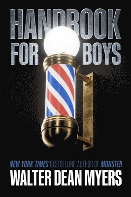 Handbook for Boys 1