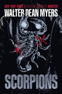 bokomslag Scorpions