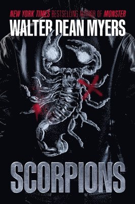 bokomslag Scorpions