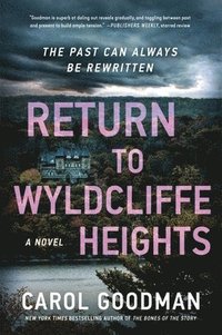bokomslag Return to Wyldcliffe Heights