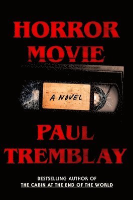 Horror Movie 1