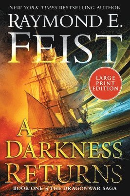 A Darkness Returns 1