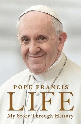 Pope Francis - Life, Inbunden
